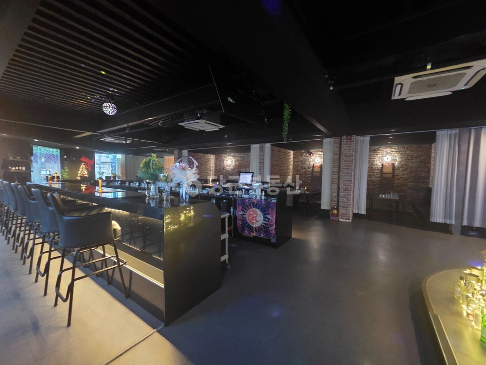 울산광역시 북구 진장동 상가 사진 1