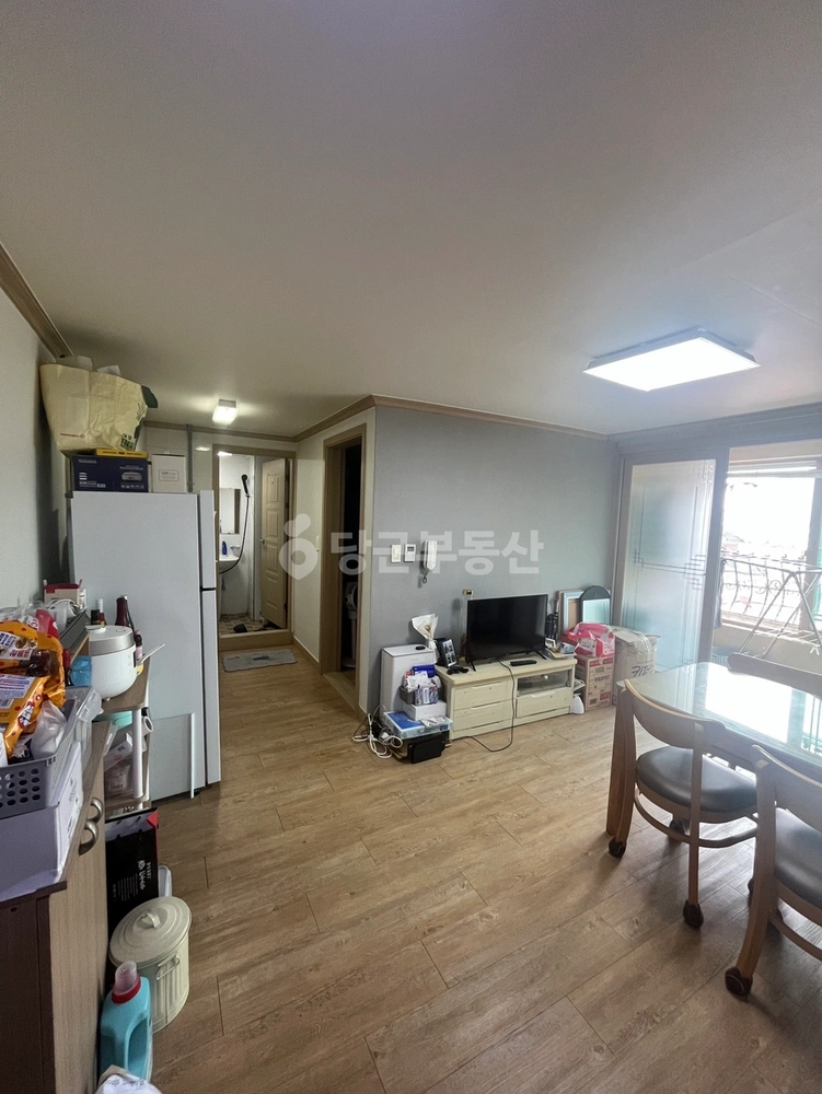 충청남도 서산시 읍내동 원룸 사진 1