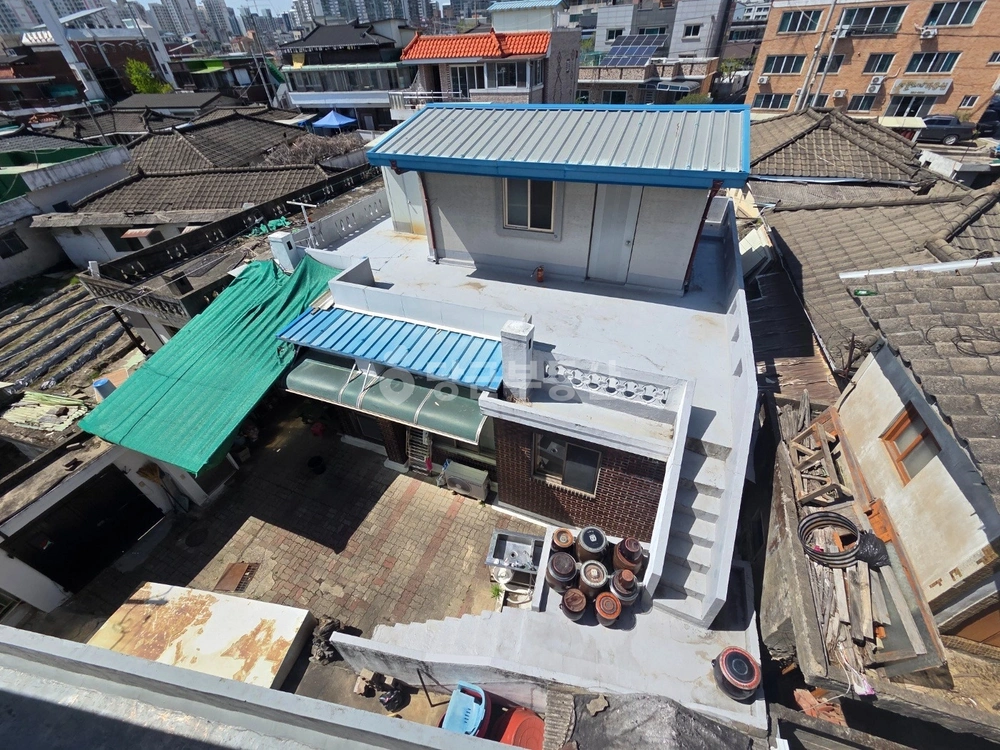 충청북도 청주시 청원구 내덕동 단독/전원주택 사진 1