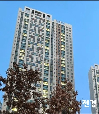경기도 용인시 기흥구 구갈동 아파트 사진 1