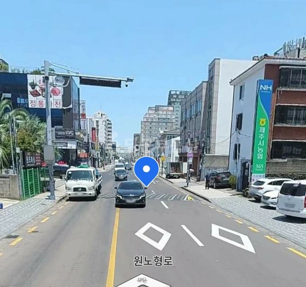 제주특별자치도 제주시 노형동 상가 사진 1