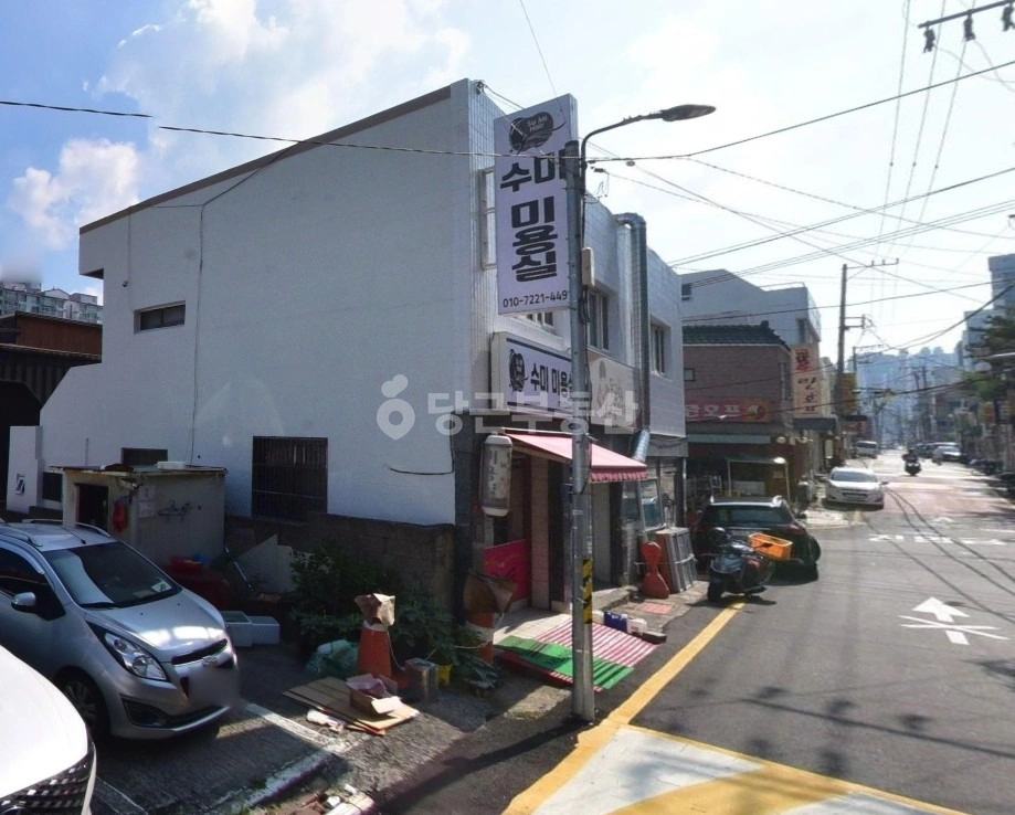 부산광역시 북구 덕천동 건물 사진 1
