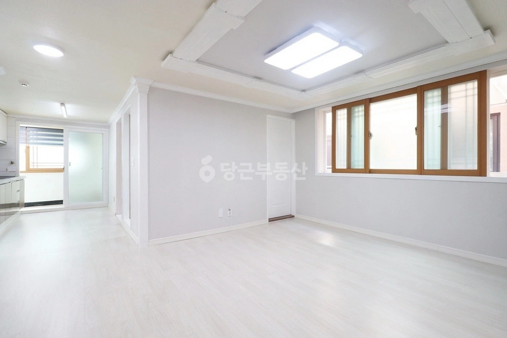 대전광역시 서구 괴정동 빌라(투룸 이상) 사진 1