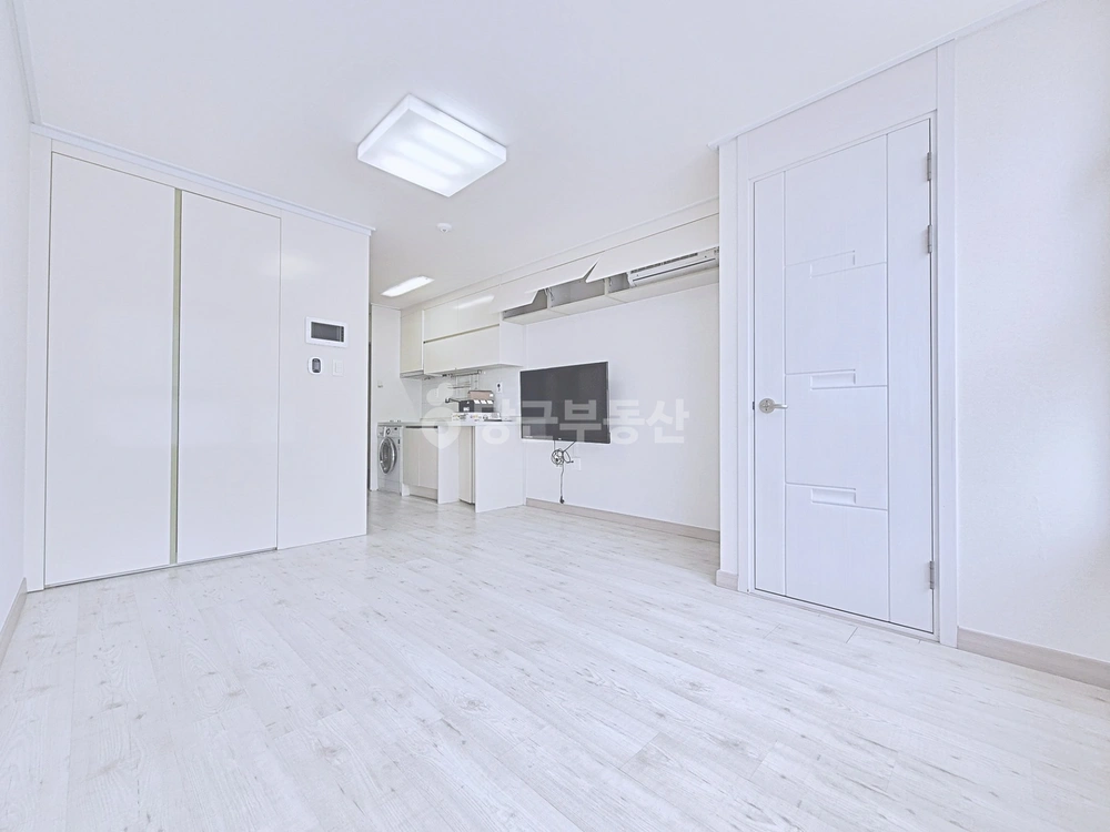 전남광주통합특별시 북구 용봉동 아파트 사진 1