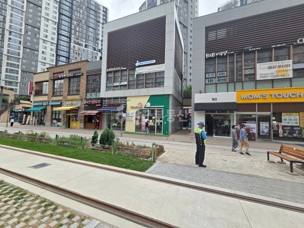 서울특별시 송파구 장지동 상가 사진 1