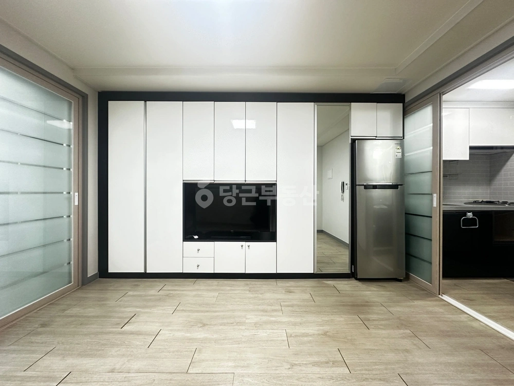 충청남도 천안시 서북구 성정동 원룸 사진 1