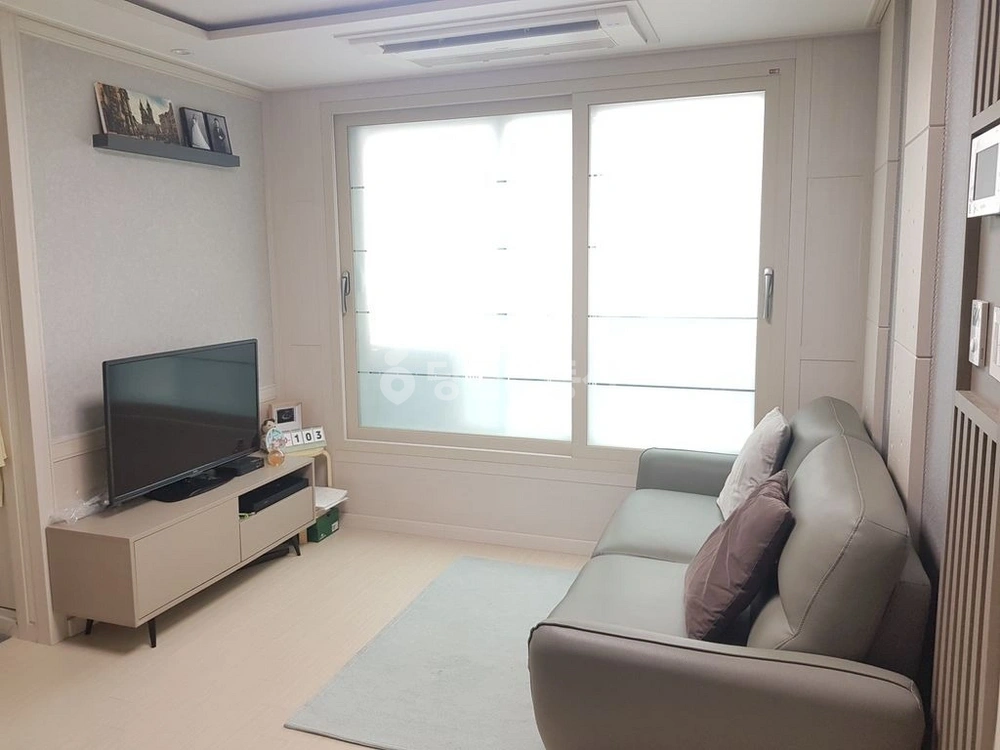서울특별시 강서구 등촌동 아파트 사진 1