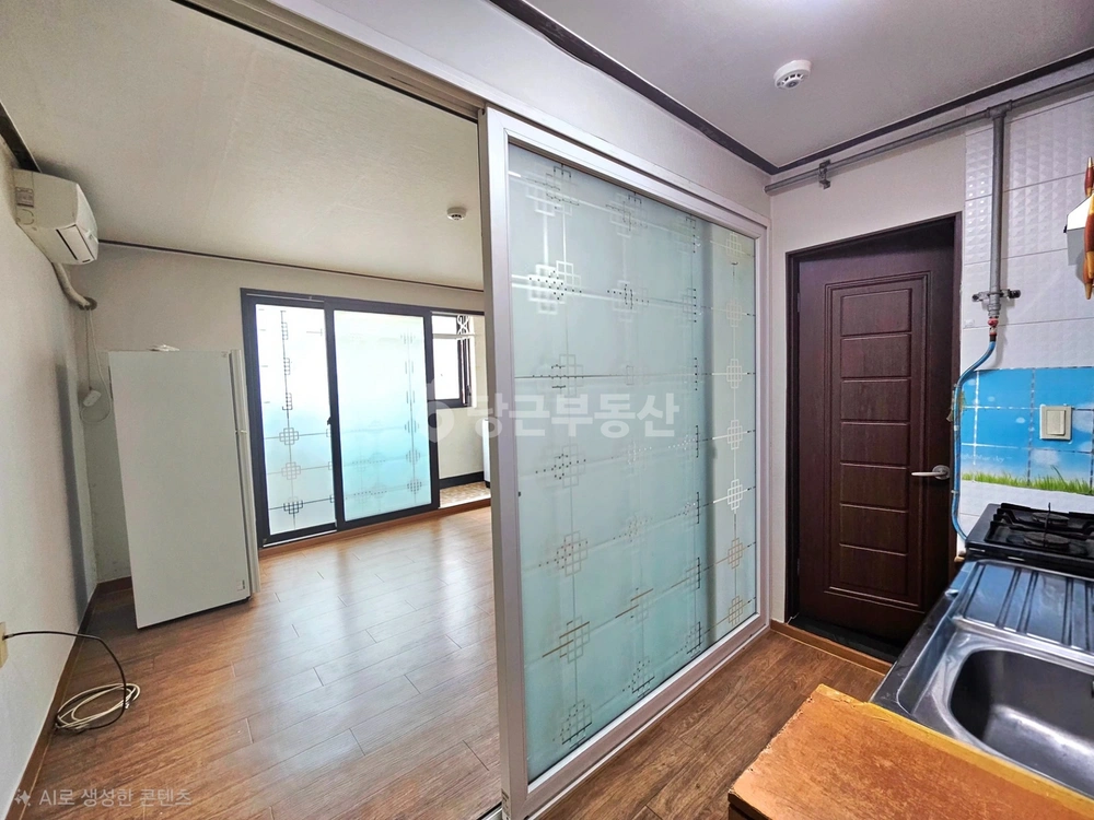 경기도 안산시 상록구 본오동 원룸 사진 1