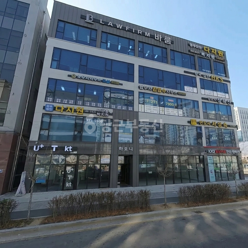 전북특별자치도 전주시 덕진구 만성동 상가 사진 1