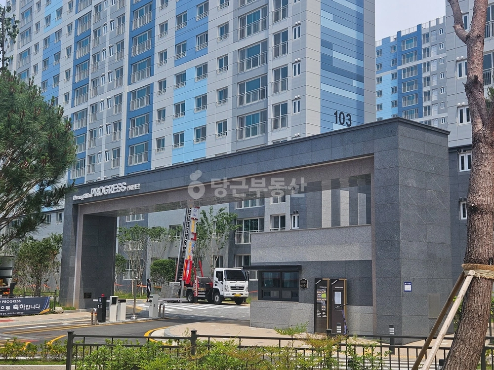 전남광주통합특별시 북구 연제동 아파트 사진 1