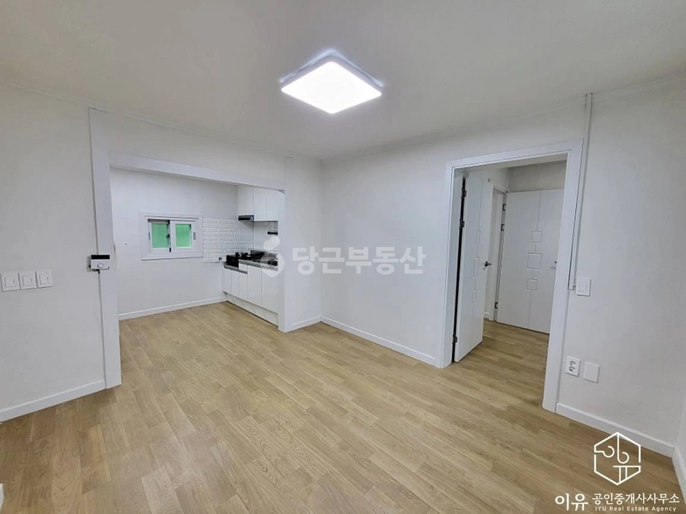 충청북도 청주시 청원구 율량동 원룸 사진 1
