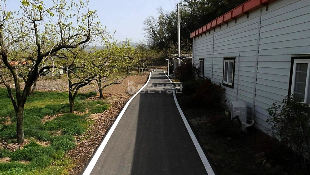 경상북도 청도군 풍각면 토지 사진 1