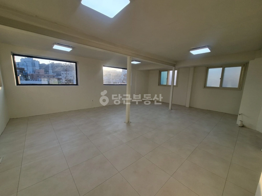 서울특별시 성북구 정릉동 상가 사진 1