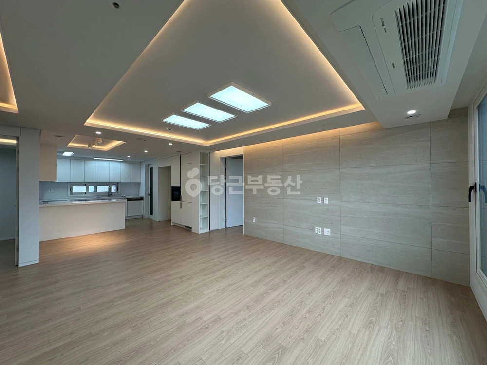 제주특별자치도 제주시 오라이동 아파트 사진 1