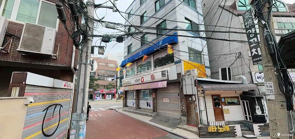 서울특별시 종로구 명륜2가 상가 사진 1