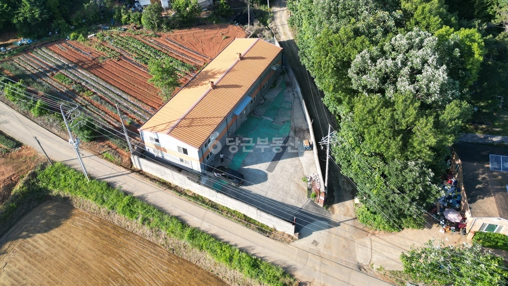 경기도 화성시 만세구 팔탄면 공장/창고 사진 1
