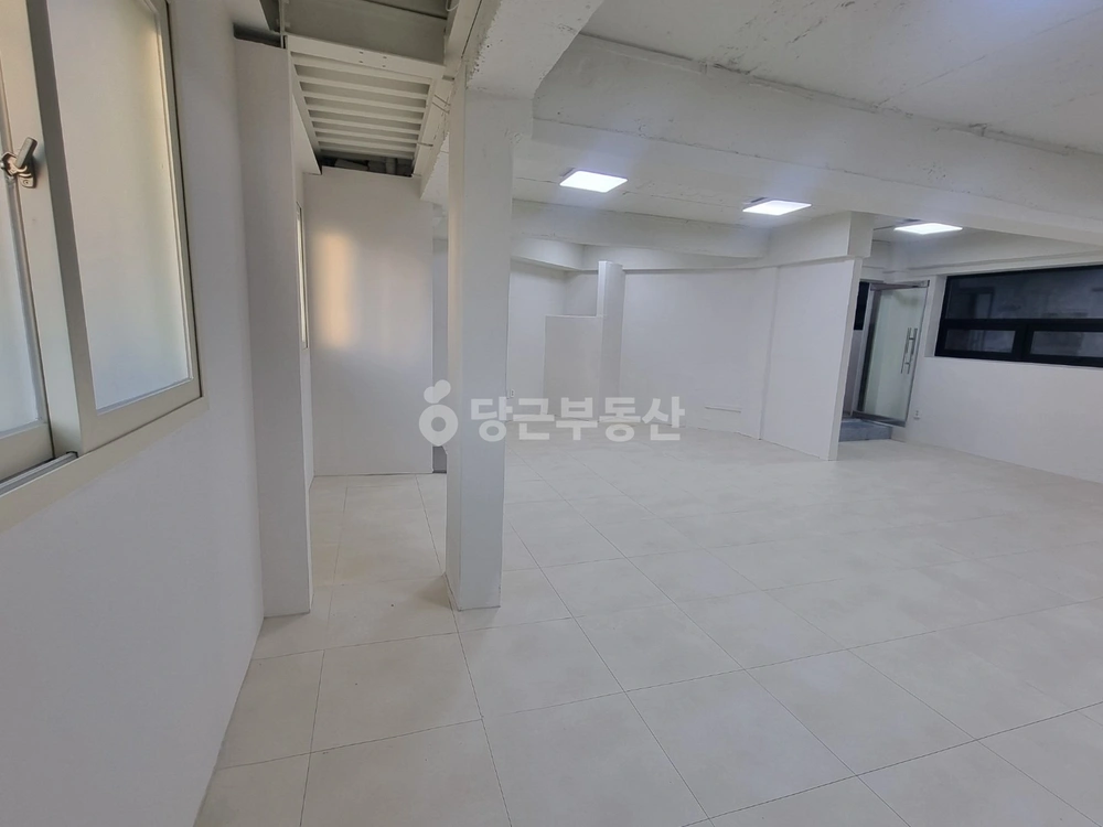 서울특별시 성북구 정릉동 상가 사진 1