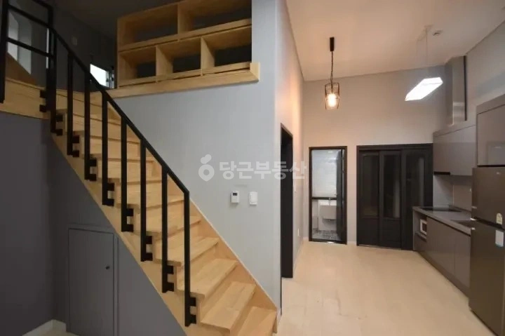 대전광역시 서구 도안동 빌라(투룸 이상) 사진 1