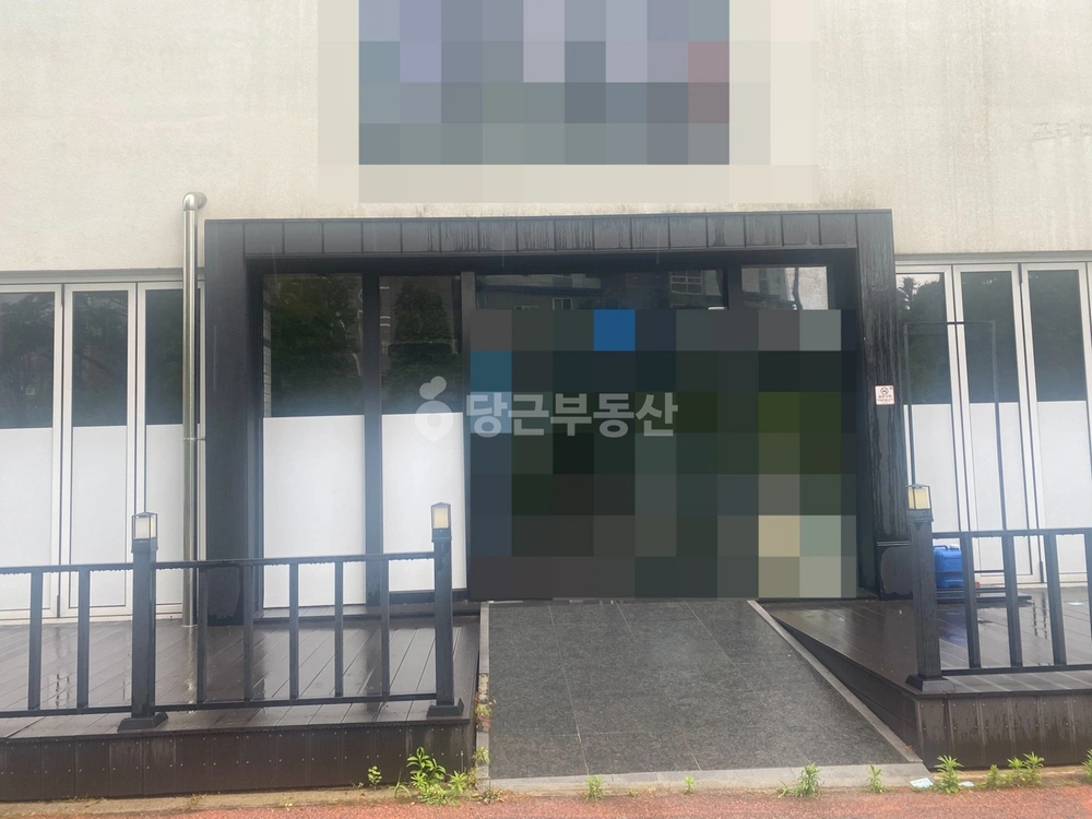 전남광주통합특별시 광산구 신가동 상가 사진 1