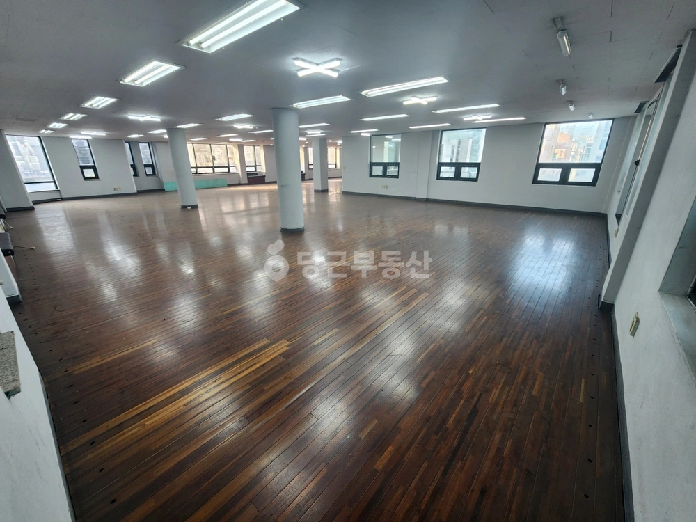 강원특별자치도 원주시 명륜동 상가 사진 1