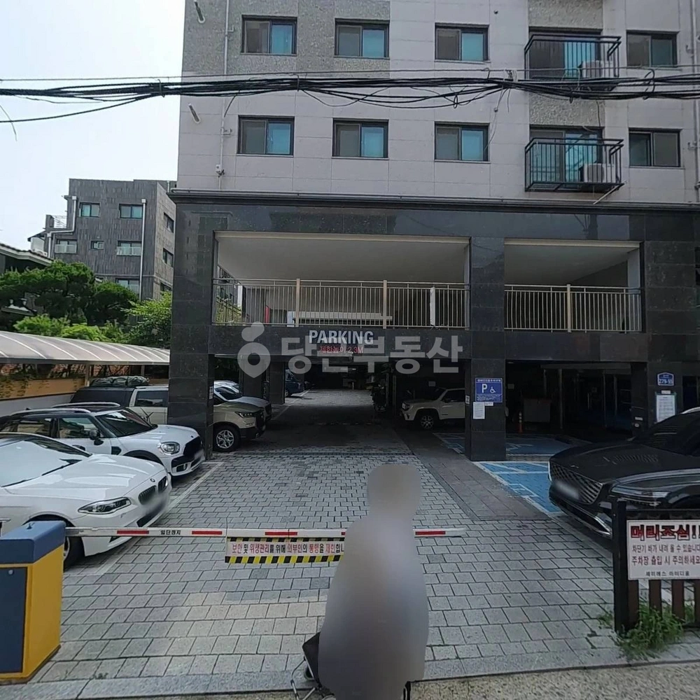 서울특별시 강서구 내발산동 빌라(투룸 이상) 사진 1