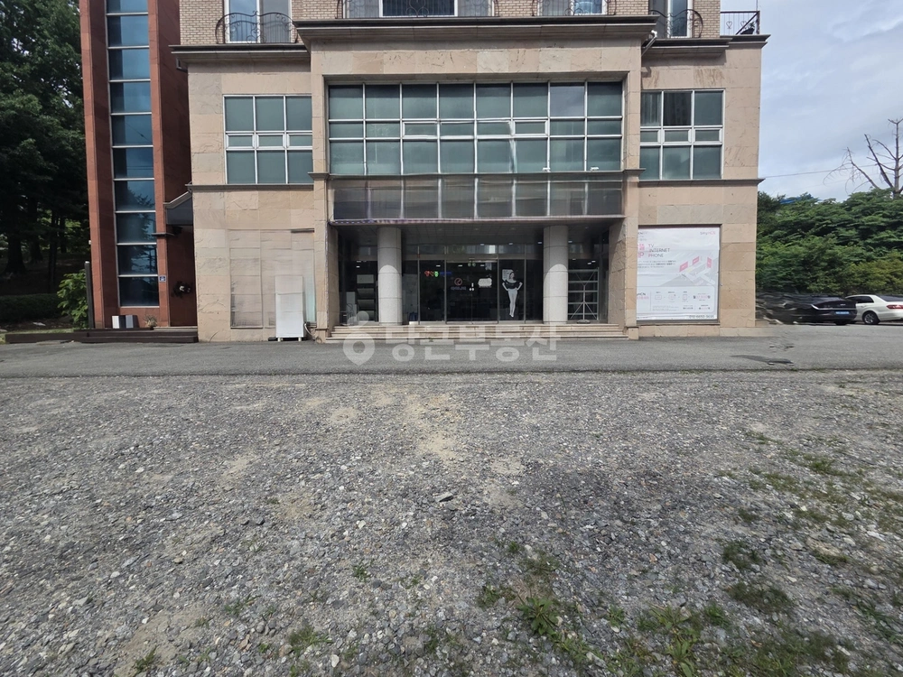 충청북도 청주시 상당구 방서동 상가 사진 1