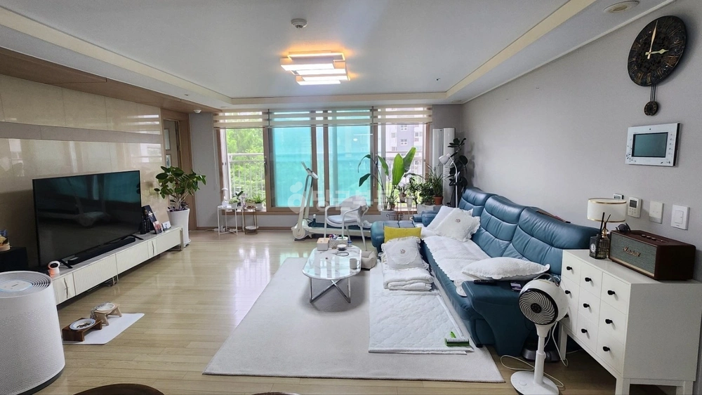 경기도 남양주시 별내동 아파트 사진 1