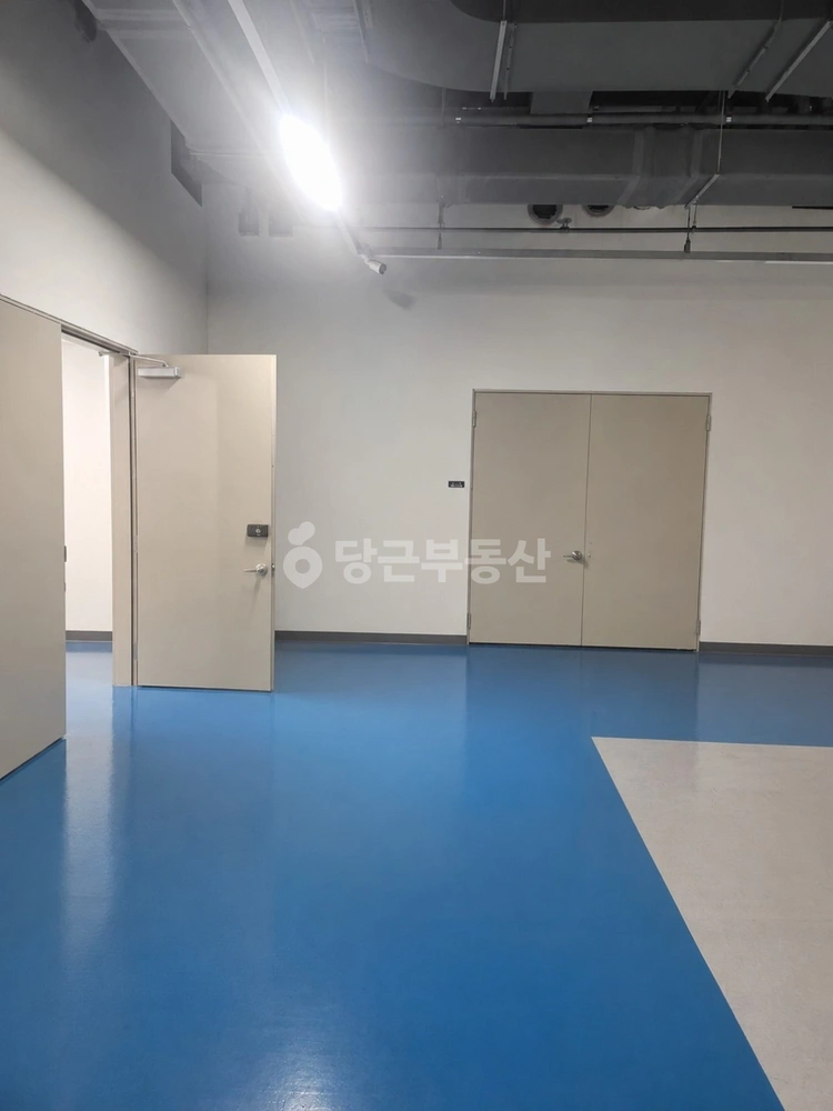 경기도 구리시 갈매동 공장/창고 사진 1