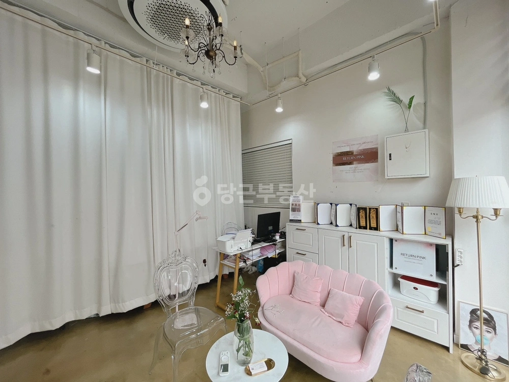 충청북도 청주시 청원구 율량동 상가 사진 1