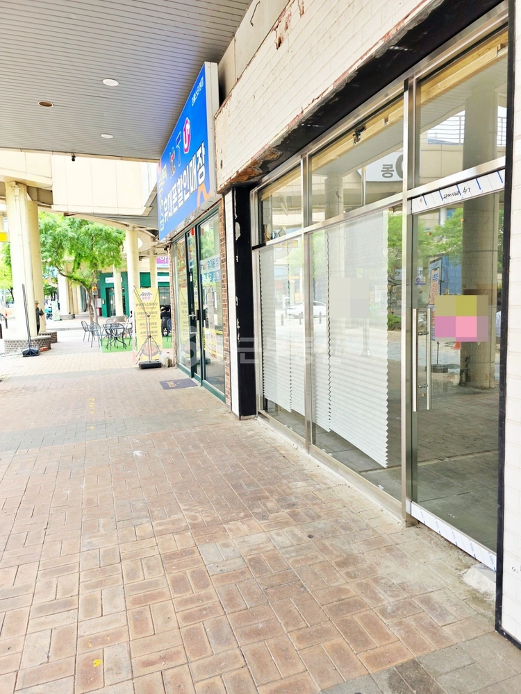 경기도 고양시 일산동구 장항동 상가 사진 1