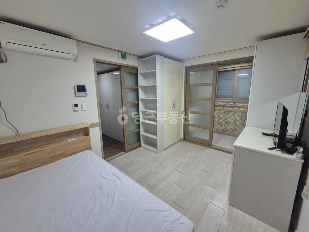 부산광역시 동래구 온천동 오피스텔 사진 1