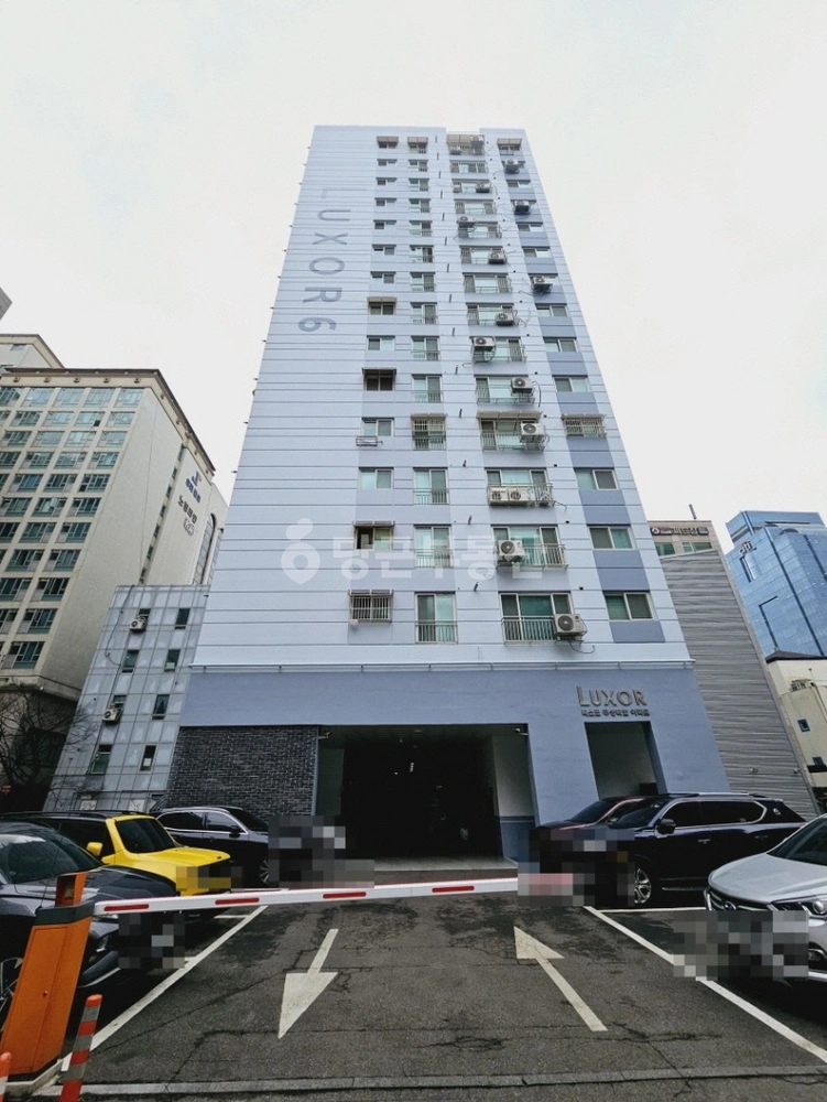 인천광역시 남동구 구월동 오피스텔 사진 1