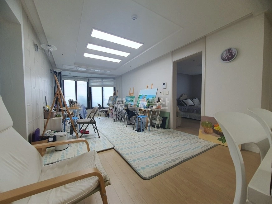 서울특별시 강서구 내발산동 빌라(투룸 이상) 사진 1
