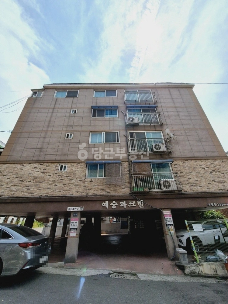 인천광역시 남동구 구월동 빌라(투룸 이상) 사진 1