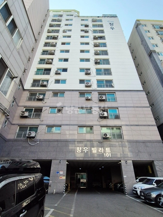 인천광역시 미추홀구 주안동 아파트 사진 1