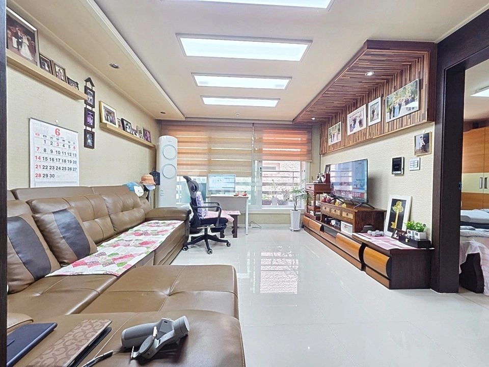 경기도 안산시 상록구 사동 빌라(투룸 이상) 사진 1