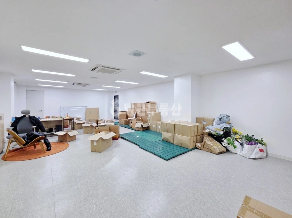 전남광주통합특별시 광산구 월계동 사무실 사진 1