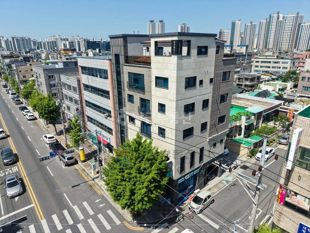 대전광역시 중구 유천동 건물 사진 1