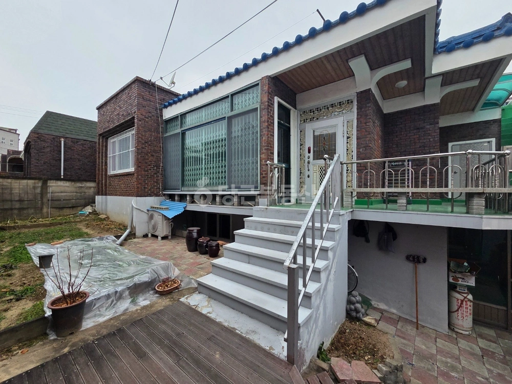충청북도 청주시 흥덕구 봉명동 단독/전원주택 사진 1