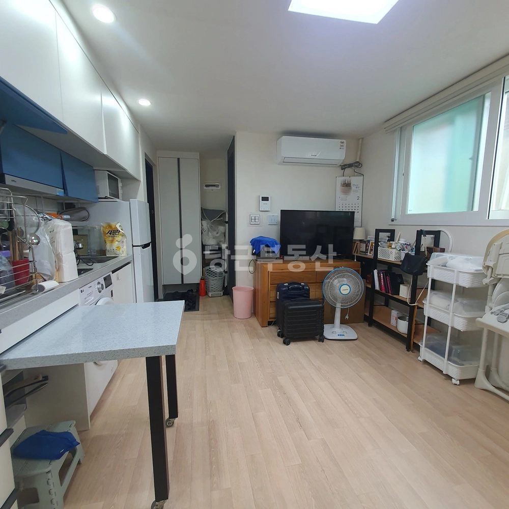 서울특별시 성북구 석관동 원룸 사진 1