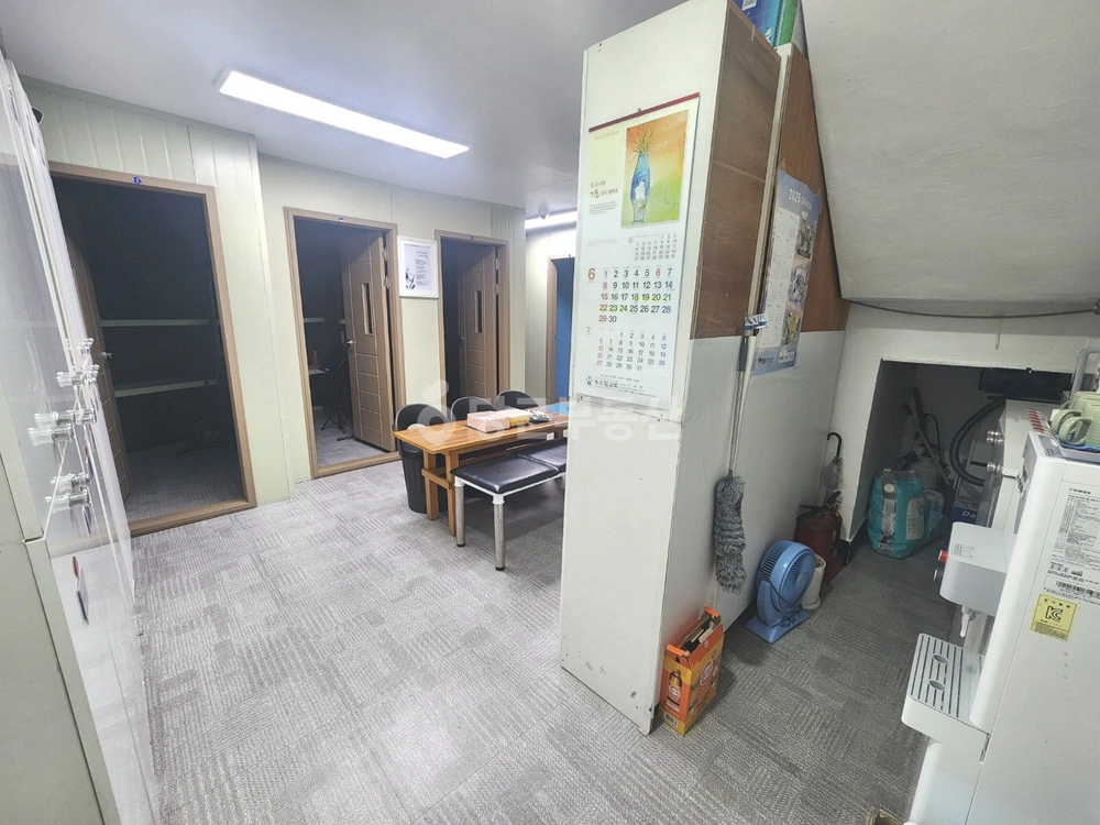 서울특별시 관악구 봉천동 상가 사진 1