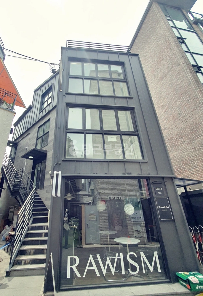서울특별시 마포구 연남동 사무실 사진 1