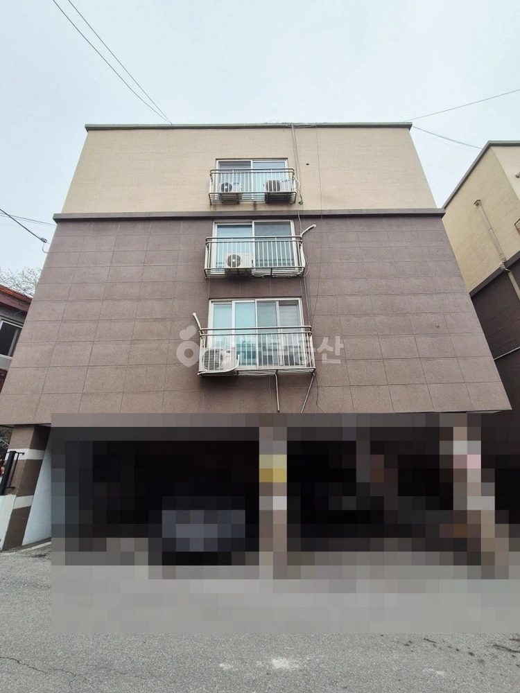인천광역시 미추홀구 숭의동 빌라(투룸 이상) 사진 1