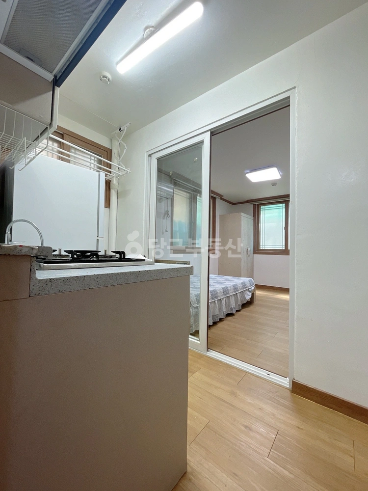 전남광주통합특별시 북구 중흥동 원룸 사진 1