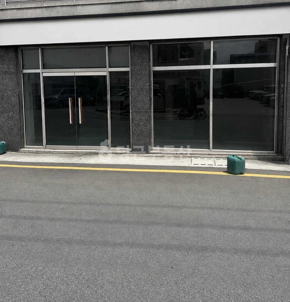 부산광역시 사상구 감전동 상가 사진 1