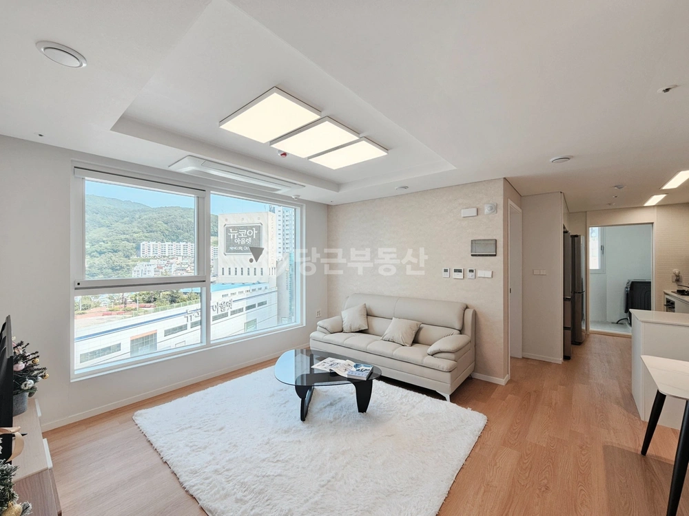 부산광역시 사하구 괴정동 오피스텔 사진 1