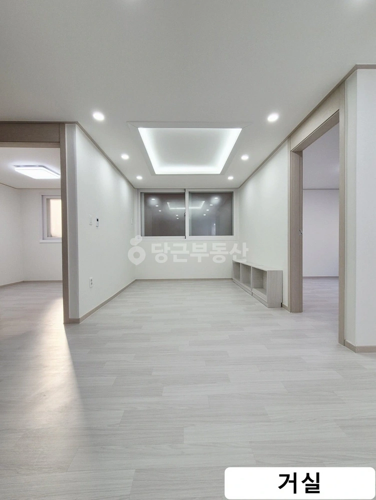인천광역시 미추홀구 주안동 빌라(투룸 이상) 사진 1