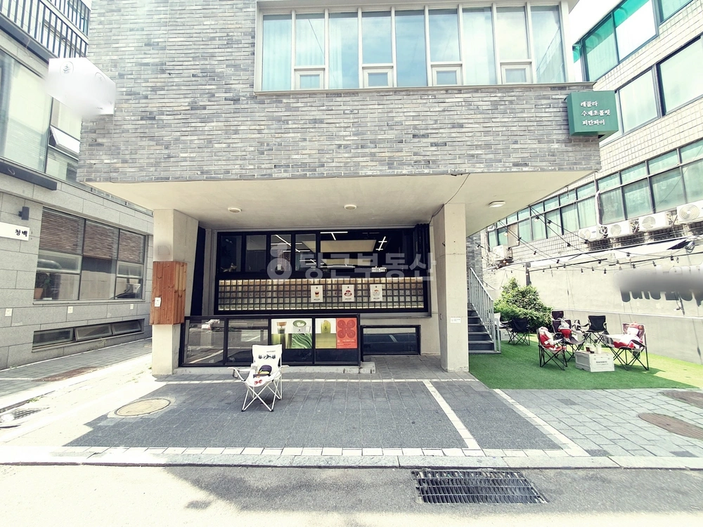 서울특별시 마포구 연남동 상가 사진 1