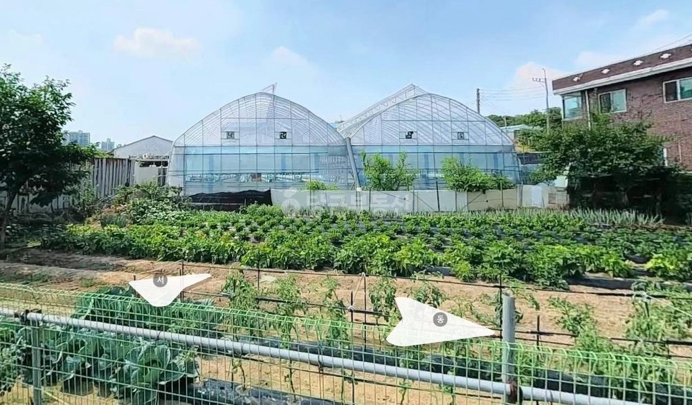 경기도 화성시 효행구 기안동 토지 사진 1