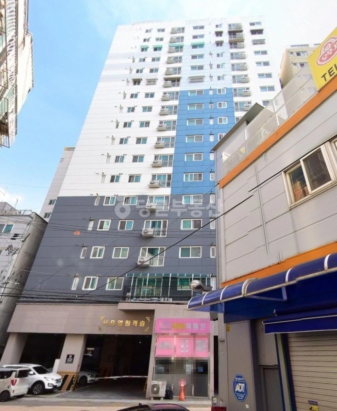 인천광역시 부평구 부평동 오피스텔 사진 1